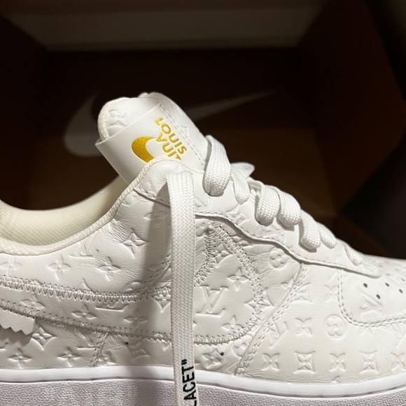 Louis Vuitton -LVAF1 - Picture 5 of 5